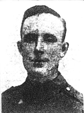 Ernest Alexander